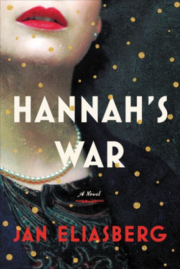 Hannah's War