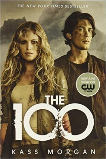 The 100 Complete Boxed Set