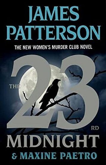 The 23rd Midnight: A Women's Murder Club Thriller