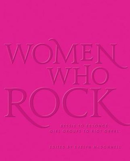 Women Who Rock