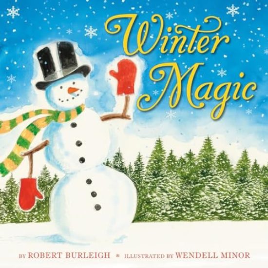 Winter Magic