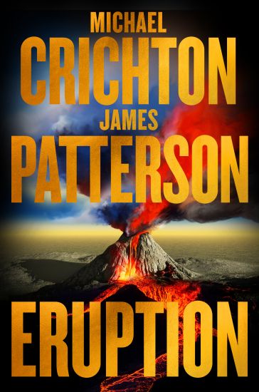 ERUPTION
