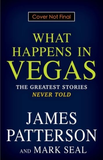 What Really Happens in Vegas: True Stories of the People Who Make Vegas, Vegas