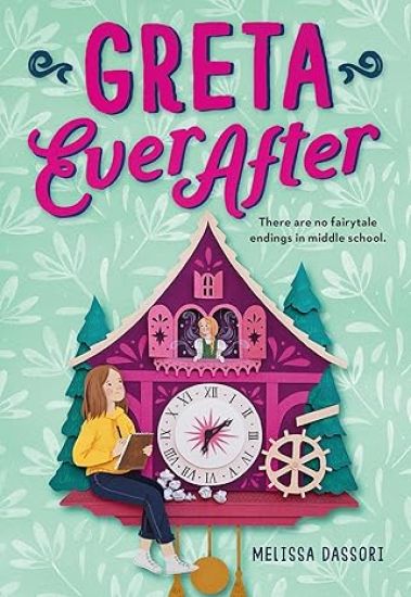 Greta Ever After