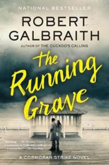 RUNNING GRAVE