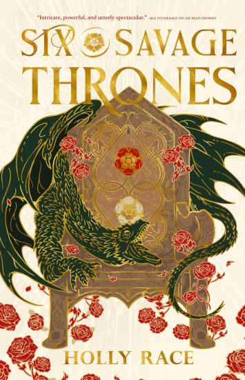 Six Savage Thrones