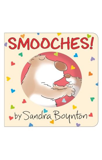 Smooches!
