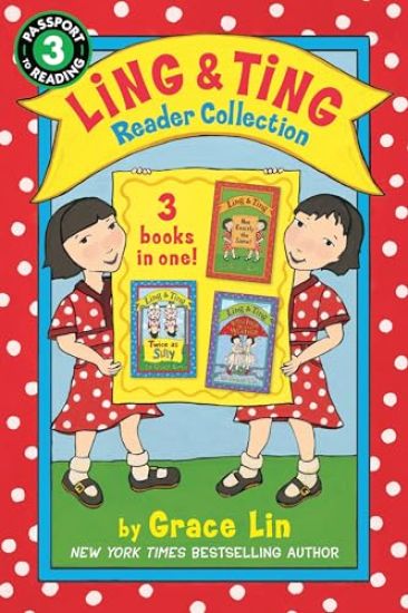 Ling & Ting Reader Collection