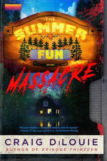 The Summer Fun Massacre