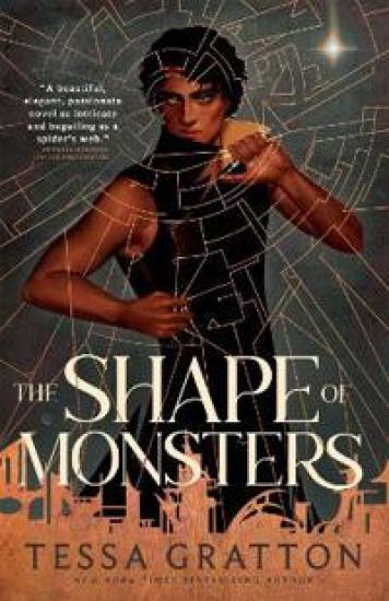 The Shape of Monsters