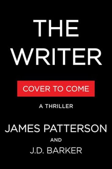 The Writer: A Thriller