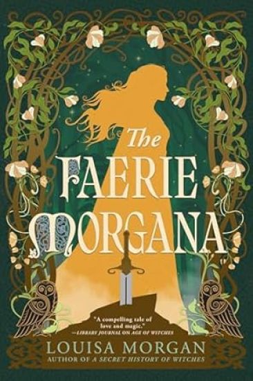 The Faerie Morgana