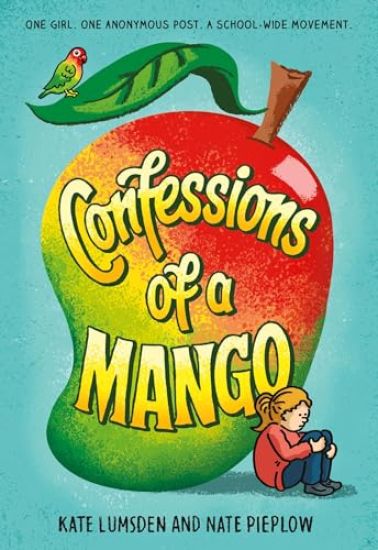 Confessions of a Mango