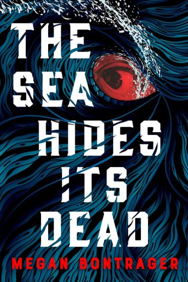 The Sea Hides Its Dead