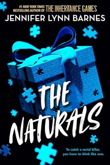 The Naturals (Standard Edition)
