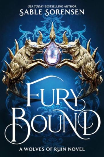 Fury Bound (Standard Edition)