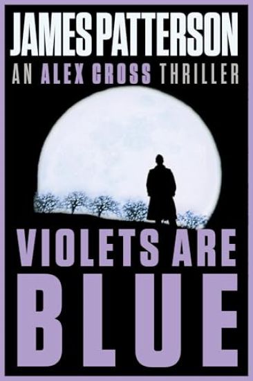 Violets Are Blue