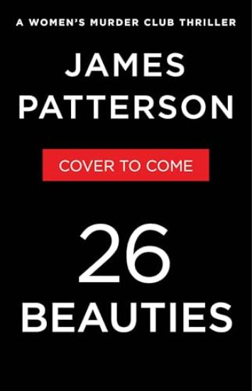 26 Beauties: A Women's Murder Club Thriller
