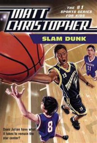 Slam Dunk