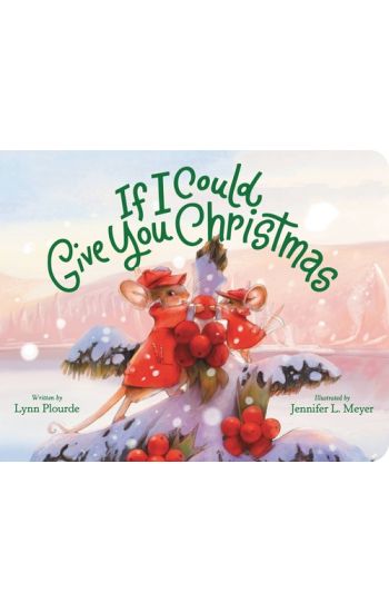 If I Could Give You Christmas