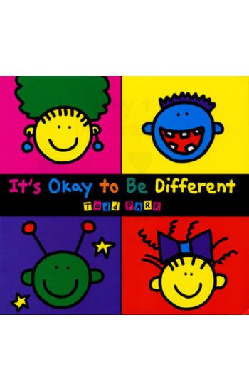 IT'S OAKY TO BE DIFFERENT