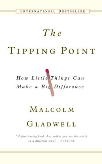 Tipping Point