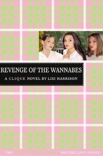 The Revenge of the Wannabes
