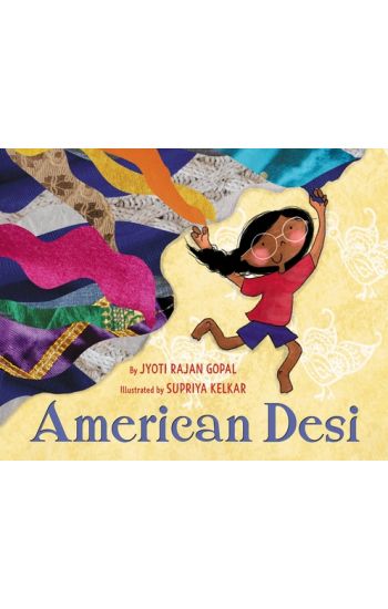 American Desi
