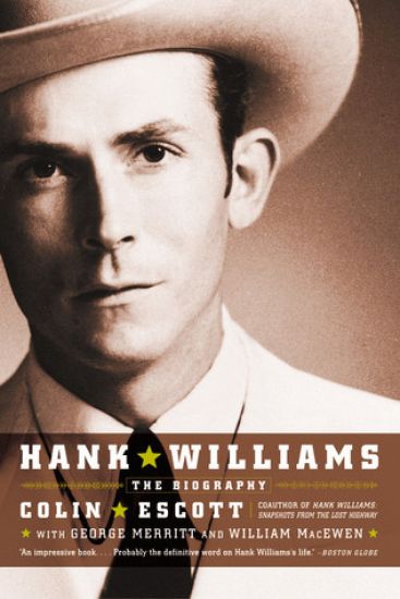 Hank Williams (Revised)