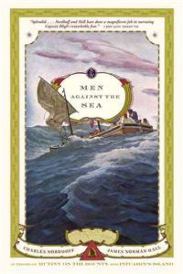 Men Against the Sea