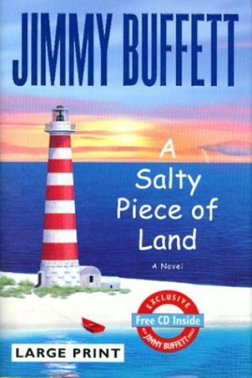 A Salty Piece of Land