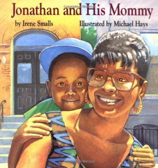Jonathan and His Mommy
