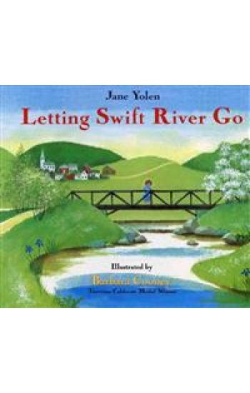 Letting Swift River Go
