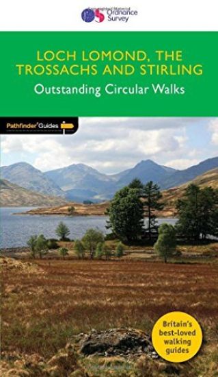 Loch Lomond, The Trossachs