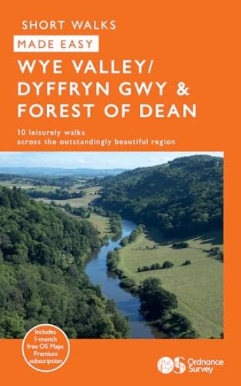 Wye Valley and Forest of Dean