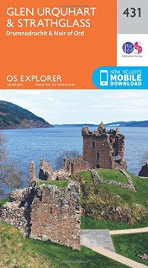 Glen Urquhart and Strathglass