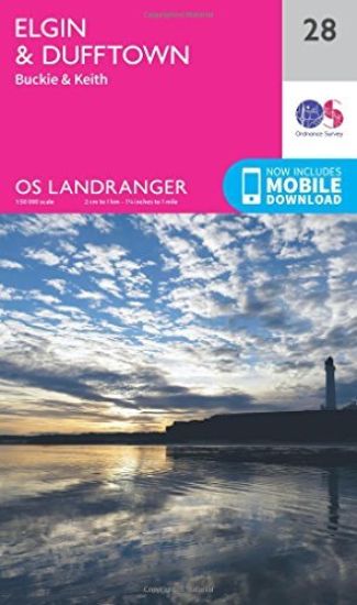 Elgin, Dufftown, BuckieKeith