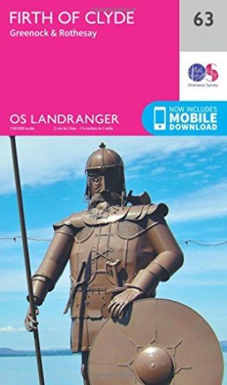 Firth of Clyde, GreenockRothesay