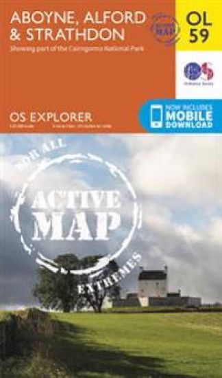 Aboyne, Alford & Strathdon