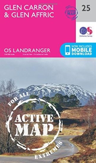 Glen CarronGlen Affric