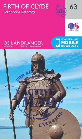 Firth of Clyde, GreenockRothesay