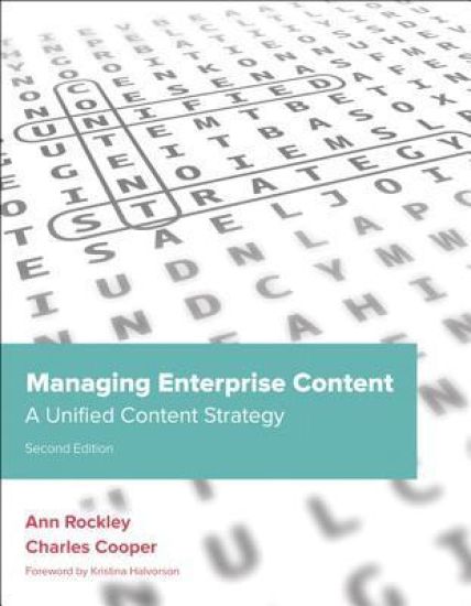 Managing Enterprise Content