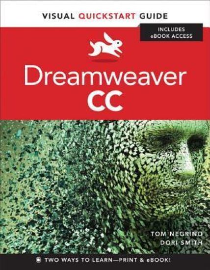 Dreamweaver CC