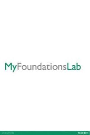 MyLab Foundational Skills without Pearson eText for GED Prep, 2014 Update -- Standalone Access Card (12-Month Access)