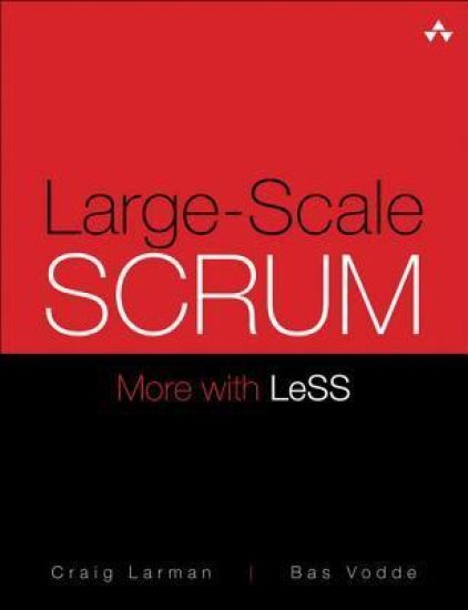 Large-Scale Scrum