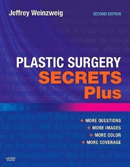 Plastic Surgery Secrets Plus