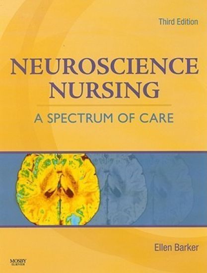 Neuroscience Nursing
