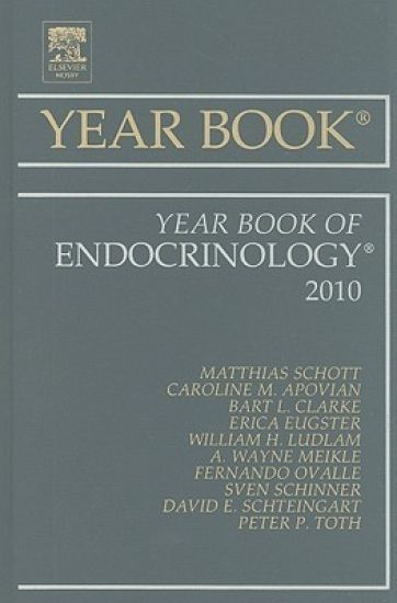 Year Book of Endocrinology 2010
