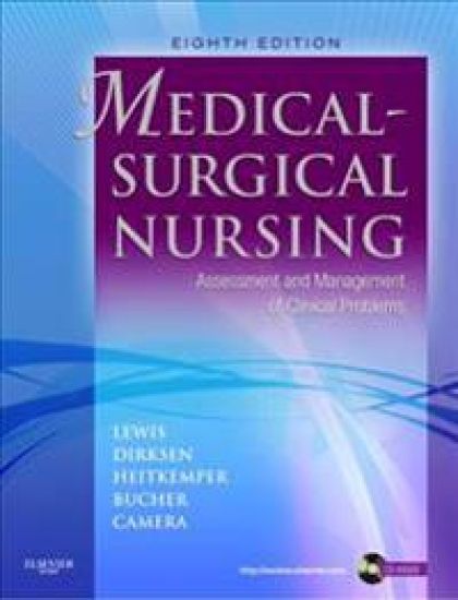 Medical-surgical Nursing