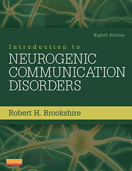 Introduction to Neurogenic Communication Disorders